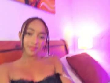 abbythomas_ from Chaturbate