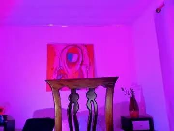 abbythomas_ from Chaturbate