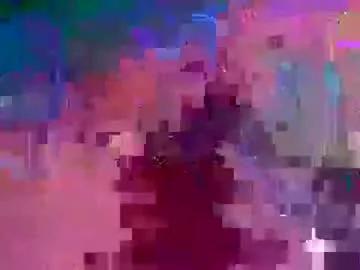 abbywinter from Chaturbate