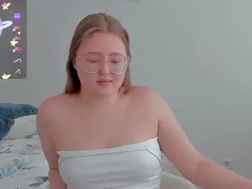 abbywyte from Chaturbate