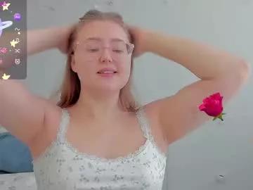 abbywyte from Chaturbate