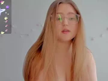 abbywyte from Chaturbate