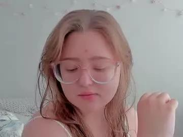 abbywyte from Chaturbate