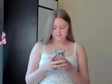 abbywyte from Chaturbate