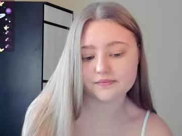 abbywyte from Chaturbate