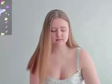abbywyte from Chaturbate