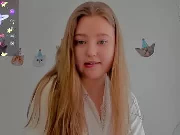 abbywyte from Chaturbate