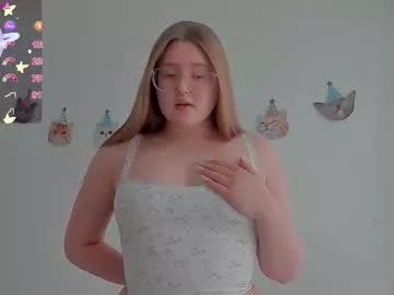 abbywyte from Chaturbate