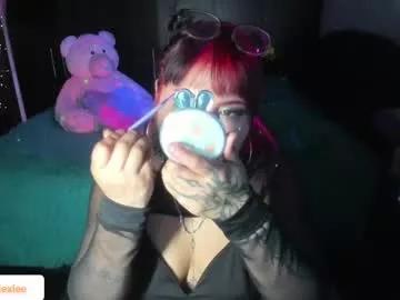 abbyxlee from Chaturbate