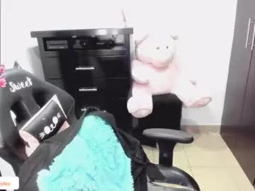 abbyxlee from Chaturbate
