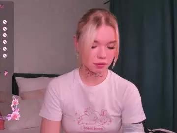 abbyy_rabbit from Chaturbate