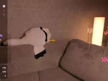 abbyy_rabbit from Chaturbate