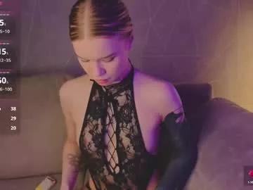 abbyy_rabbit from Chaturbate