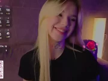 abbyy_rabbit from Chaturbate