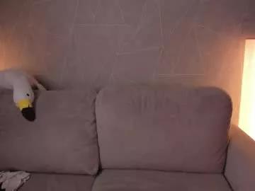abbyy_rabbit from Chaturbate