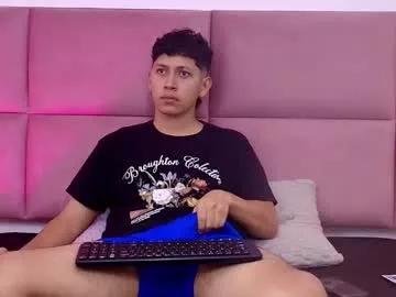 abeel_ordaz from Chaturbate is Freechat