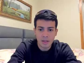 abelasburgo from Chaturbate is Freechat