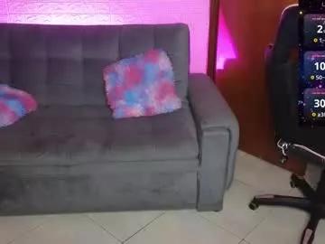 abigail_monroe__ from Chaturbate is Freechat