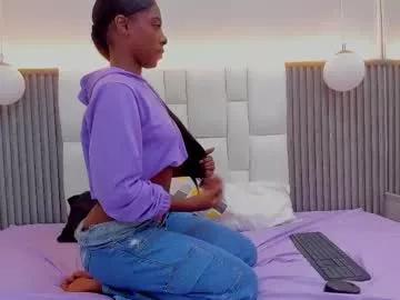 abigail_montoya from Chaturbate is Freechat