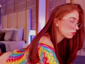 abigailcarter from Chaturbate is Freechat