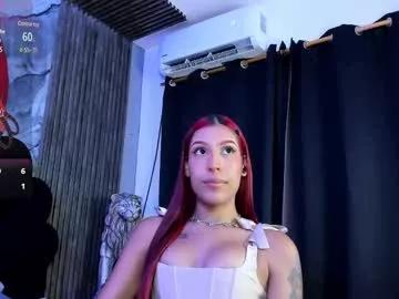 abiilene_cameron from Chaturbate