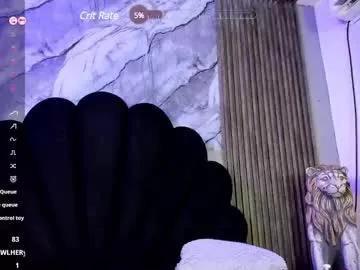 abiilene_cameron from Chaturbate