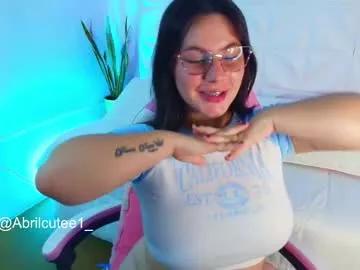 Abril1_gh webcams show profile image 