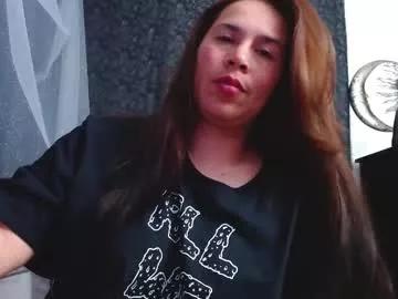 Abril_bianchi webcams show profile image 