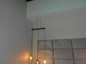 abril_hills_ from Chaturbate is Freechat