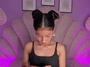 Aby_lee_ webcams show profile image 