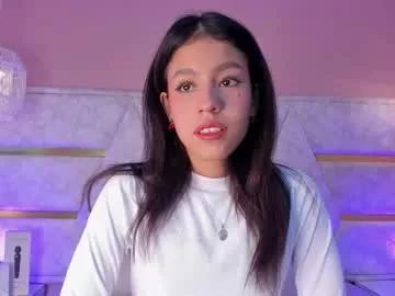 aby_lee_ from Chaturbate is Freechat