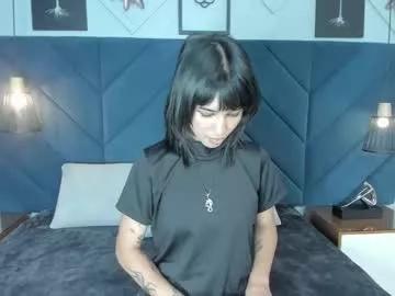 Photos of aby_mori from Chaturbate is Freechat