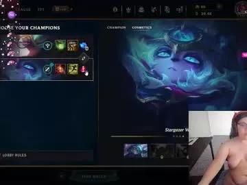 Achubbygummy webcams show profile image 