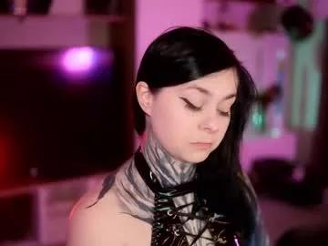 acid_pie from Chaturbate is Freechat
