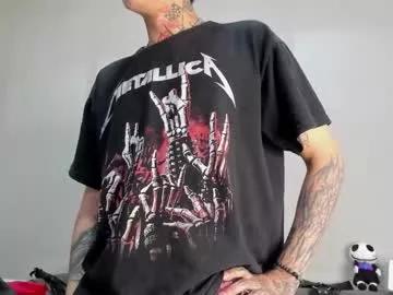 acidmilo from Chaturbate is Freechat