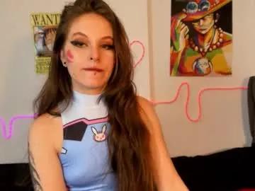 aciid_lover from Chaturbate