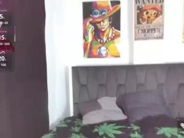 aciid_lover from Chaturbate