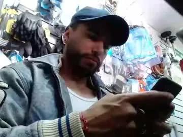 ackerman_bigcock from Chaturbate is Freechat