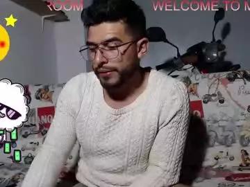 ackerman_latinboy from Chaturbate is Freechat