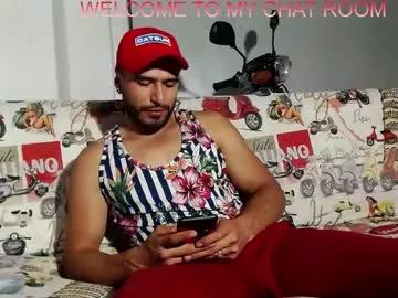 ackerman_latinboy from Chaturbate is Freechat