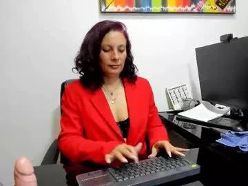 ada_mclaine2 from Chaturbate