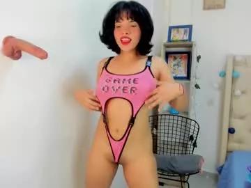 ada_sienna from Chaturbate