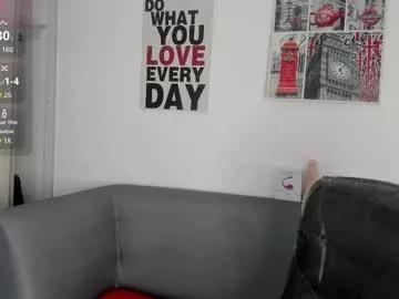 adaam_collins_ from Chaturbate is Freechat