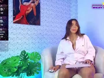 adablue25 from Chaturbate