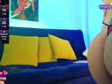 adablue25 from Chaturbate