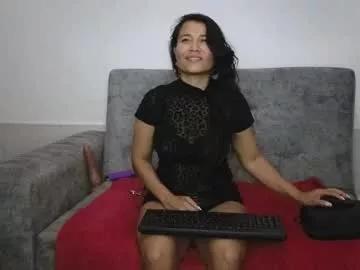 adahira08 from Chaturbate