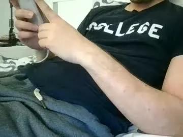 adam9160 from Chaturbate