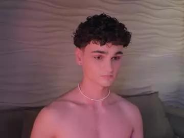 adam_21cm from Chaturbate