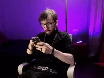 adam__campbell from Chaturbate is Freechat