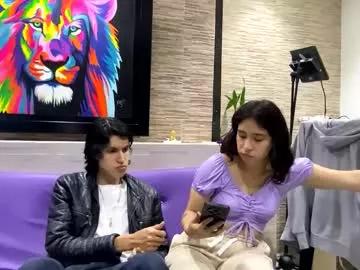 adam_and_abby_ from Chaturbate